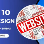 Web Design Company in Dubai