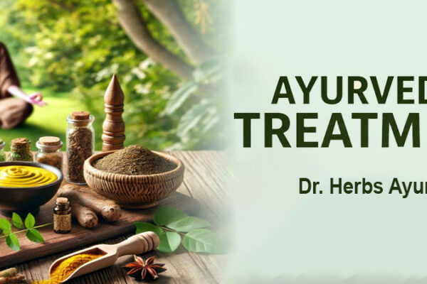 Dr. Herbs Ayurveda