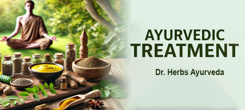 Dr. Herbs Ayurveda