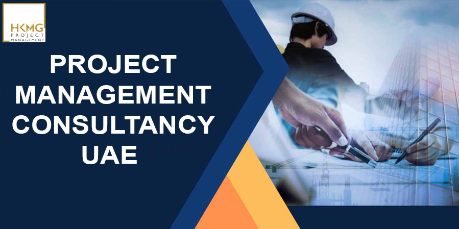 project management consultancy UAE