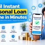 instant personal loan online