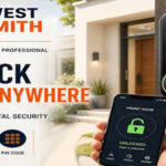 locksmith Dubai