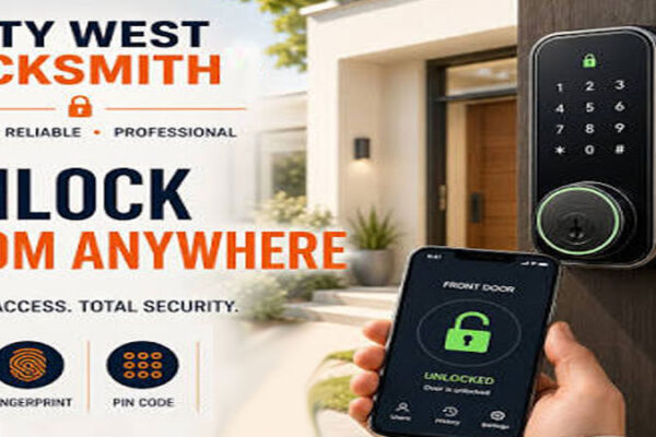 locksmith Dubai