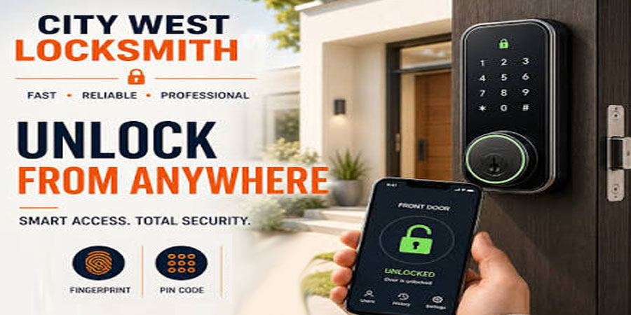 locksmith Dubai