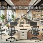 office interior designer in Noida