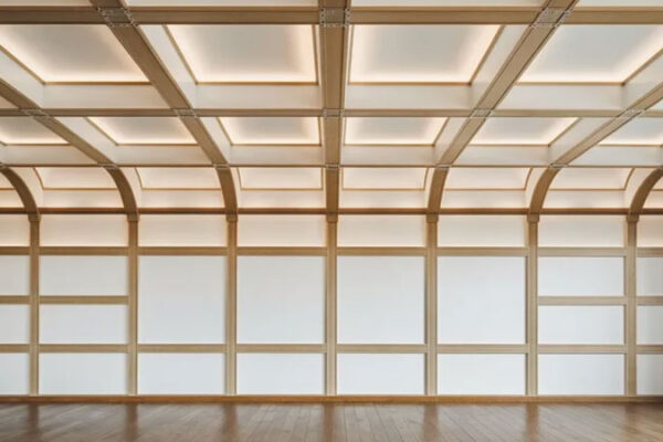Gypsum Partition Contractors Dubai