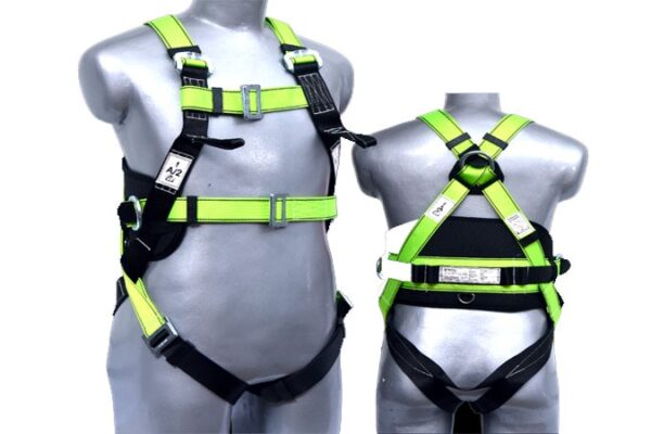 safety-harnesses