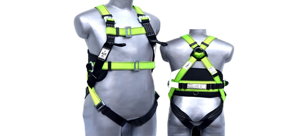safety-harnesses