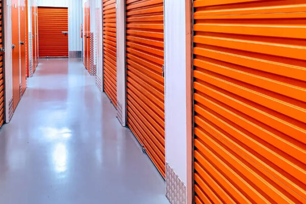 selfcare storage dubai