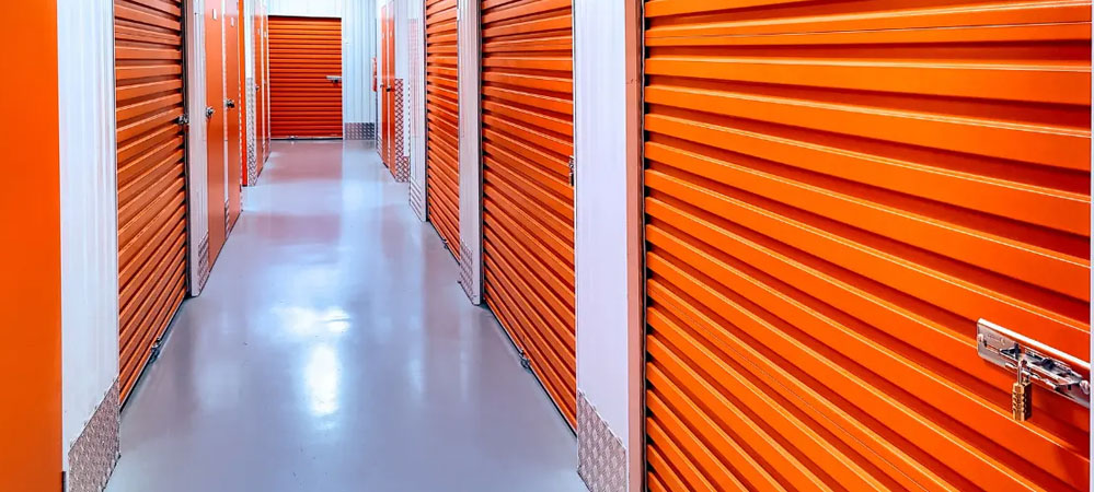 selfcare storage dubai