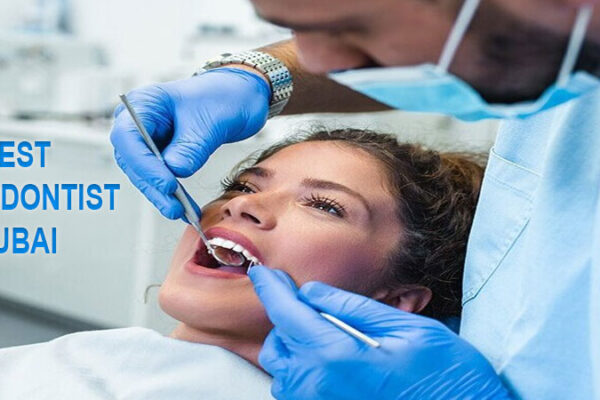 BEST ORTHODONTIST IN DUBAI