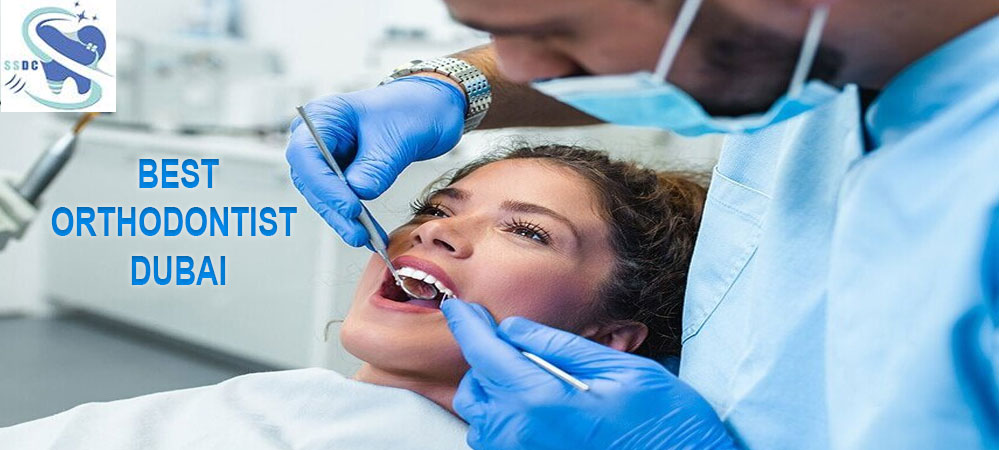 BEST ORTHODONTIST IN DUBAI