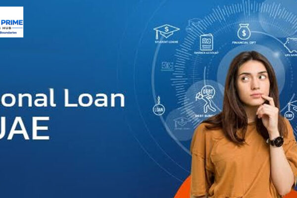 personal Loan Company In UAE.