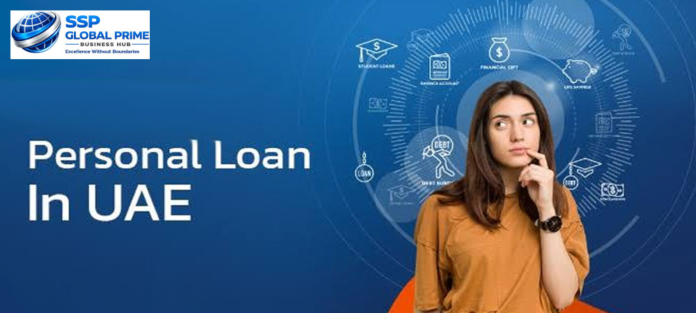 personal Loan Company In UAE.