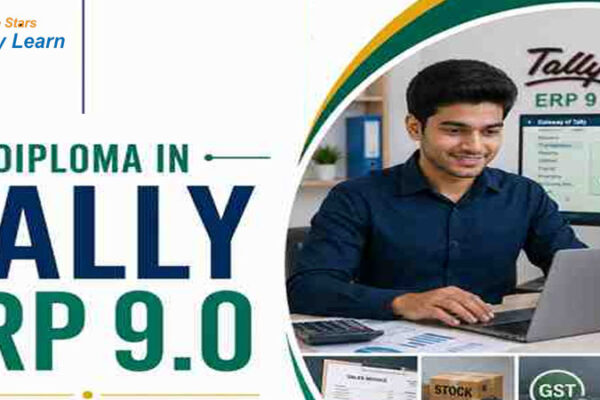Tally course in Sharjah