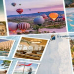 Luxury Turkey Tour Package Dubai