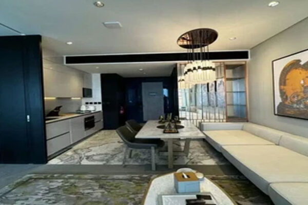 Fully Furnished Apartments for Rent in Dubai
