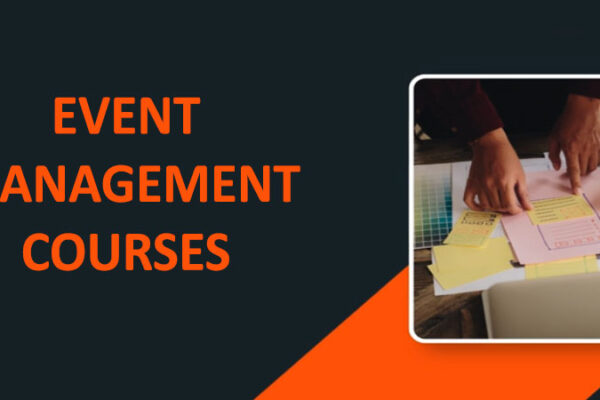 Event Management Courses