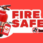 Fire Extinguisher ABC type in Noida,