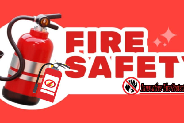Fire Extinguisher ABC type in Noida,
