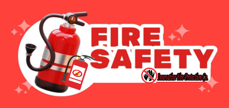 How to Choose the Right ABC Fire Extinguisher for Your Office in Noida