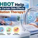 HBOT and Radiation Therapy Support