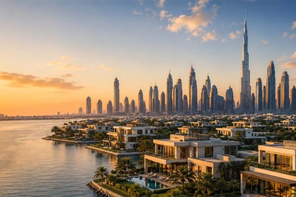 How to Choose the Best Real Estate Company in Dubai A Complete Guide for Buyers and Investors in 2027