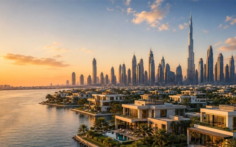 How to Choose the Best Real Estate Company in Dubai A Complete Guide for Buyers and Investors in 2027