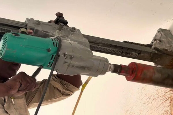 Core Drill Suppliers in Dubai