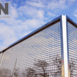Hoarding Fence Supplier in KSA