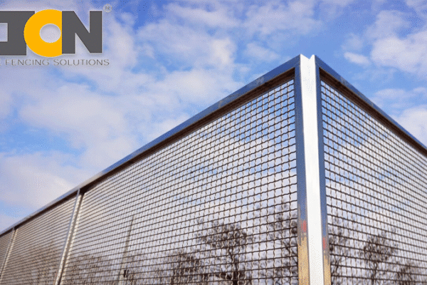 Hoarding Fence Supplier in KSA