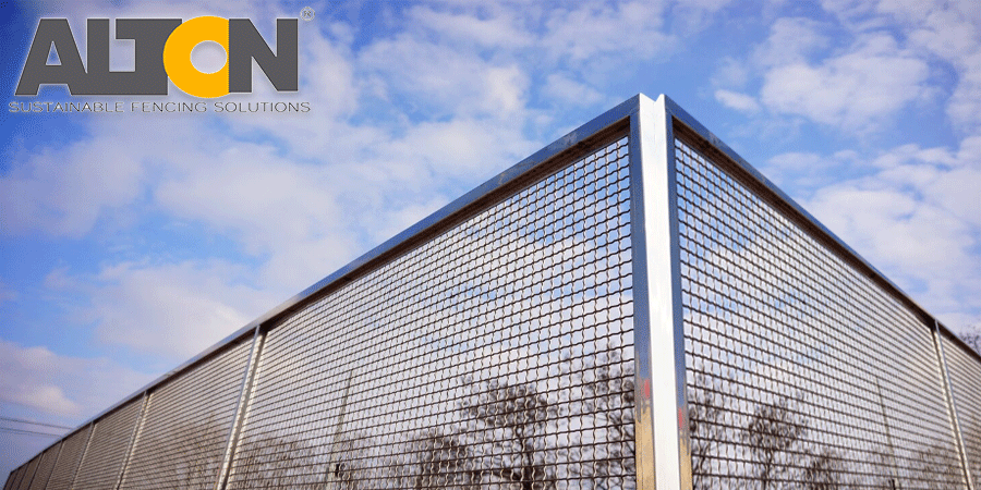 Hoarding Fence Supplier in KSA