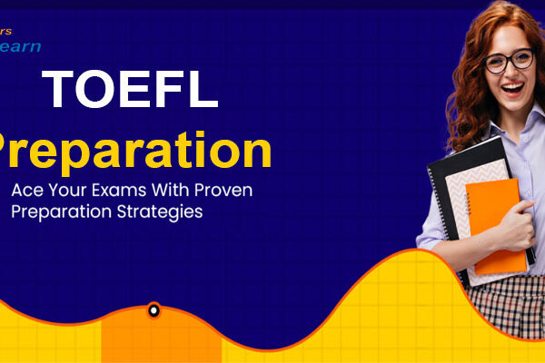 TOEFL Preparation in Sharjah