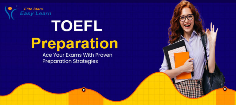 TOEFL Preparation in Sharjah
