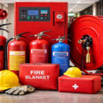 If you are searching for CO2 fire extinguishers in Noida and Greater Noida, you can contact Innovative Fire Protection
