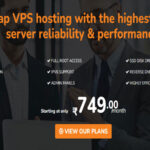 VPS hosting
