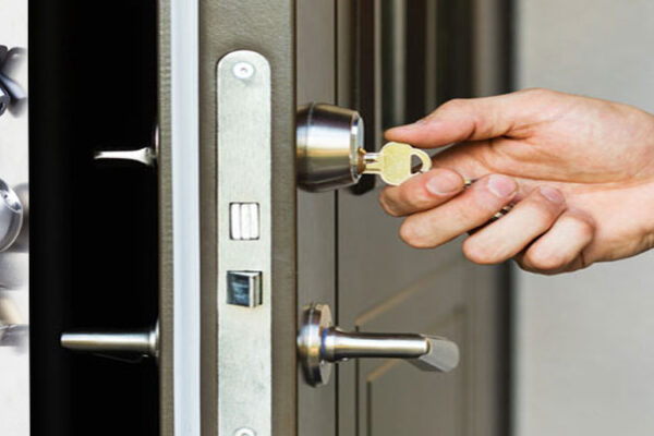 Locksmith Dubai