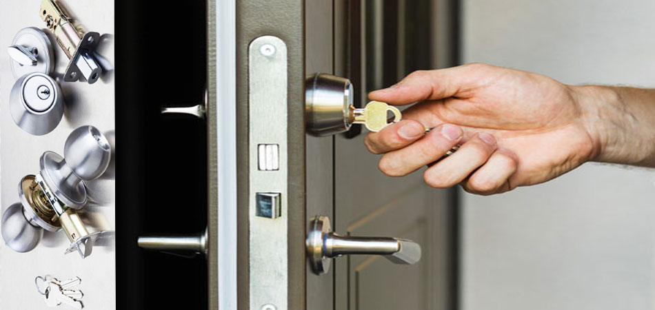 Locksmith Dubai
