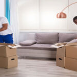 Moving apartments in Dubai,