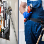 Sanitary Works UAE | Plumbing Works UAE - Saifalmadeenatech