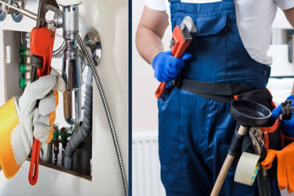 Sanitary Works UAE | Plumbing Works UAE - Saifalmadeenatech