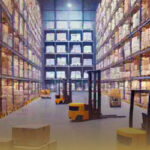 Best Storage in Dubai.