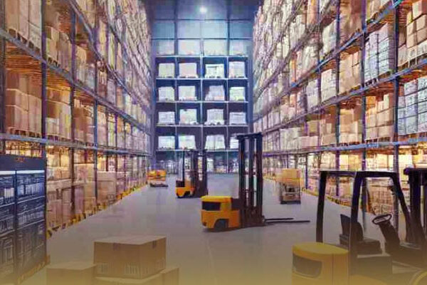 Best Storage in Dubai.