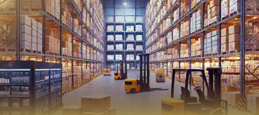 Best Storage in Dubai.