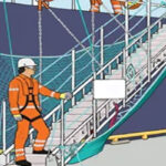 GANGWAY NET SUPPLIER