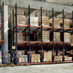 best storage company Dubai