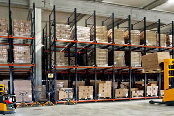 best storage company Dubai