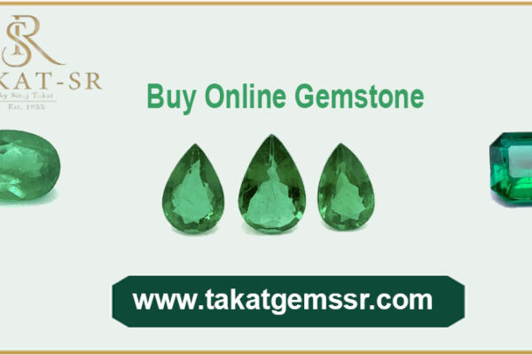Buy Gemstone in UAE | Gemstone UAE Online
