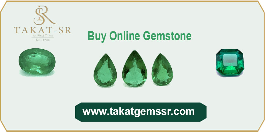 Buy Gemstone in UAE | Gemstone UAE Online