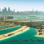 Luxury Turkey Tour Package Dubai